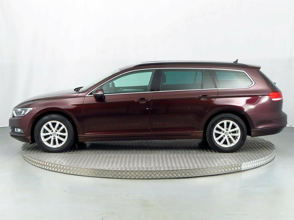 VW Passat Comfortline 1.6 TDI