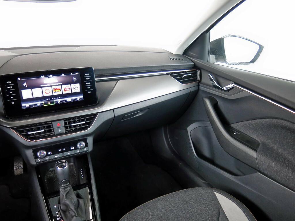 Skoda Scala Style 1.5 TSI