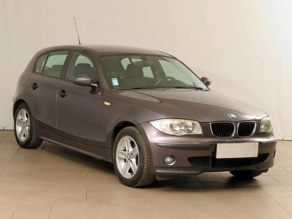 BMW 1  116 i