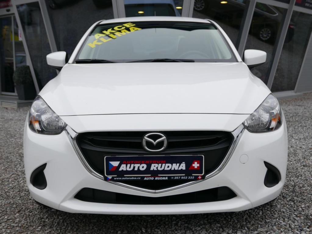 Mazda 2 1.5