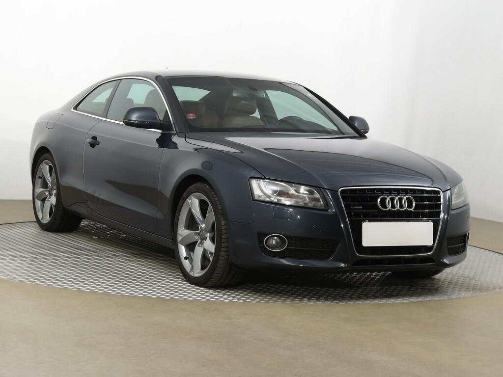 Audi A5  3.0 TDI