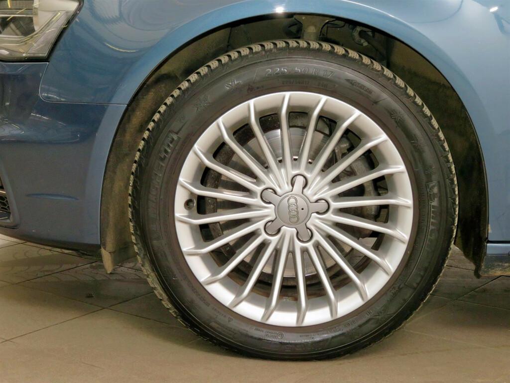 Audi A4  2.0 TDI