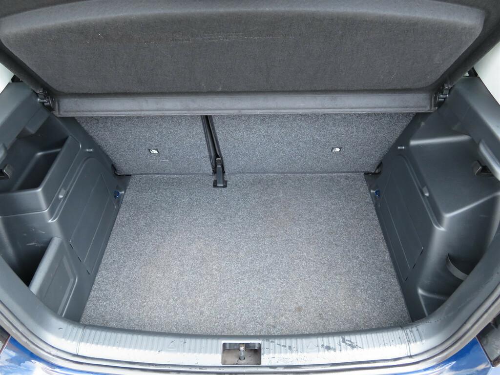 Skoda Fabia Active 1.0