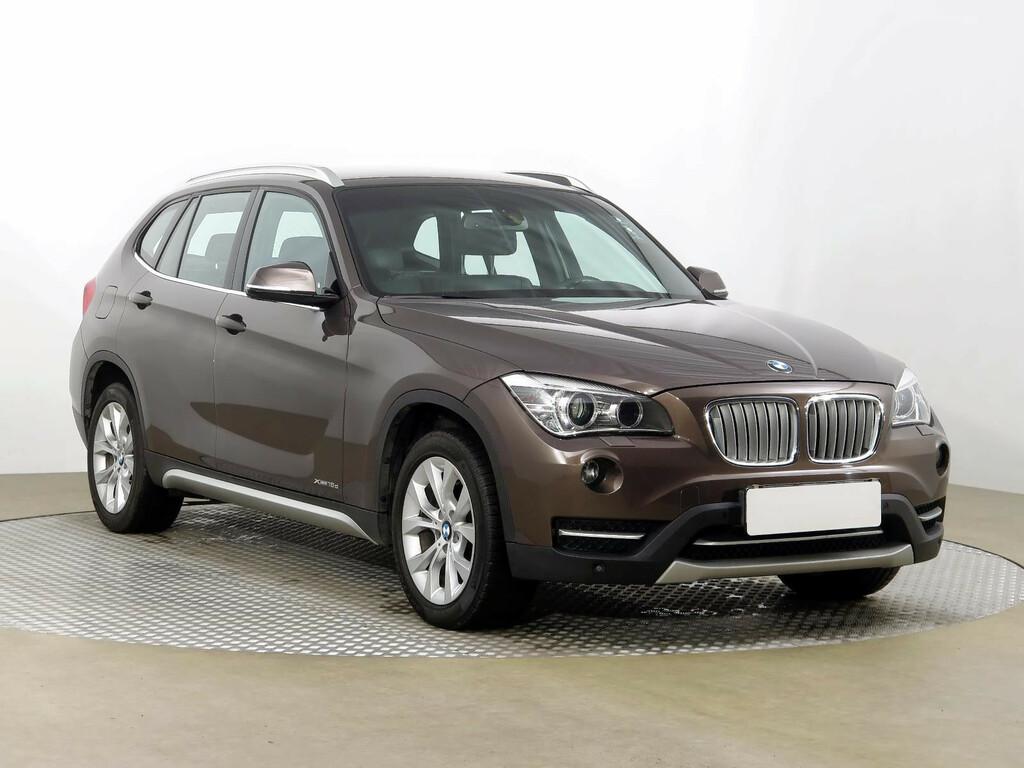 BMW X1  sDrive18d