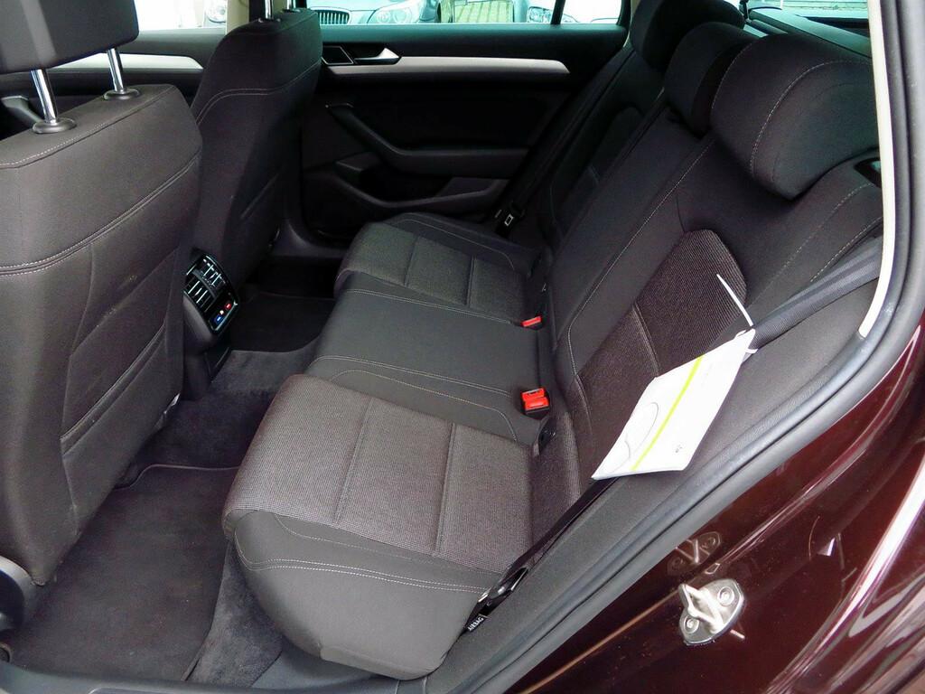 VW Passat Comfortline 1.6 TDI