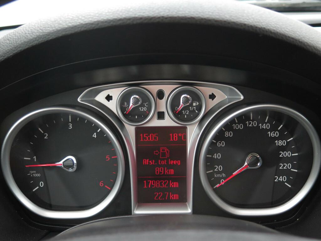 Ford Focus C-Max  1.6 TDCi