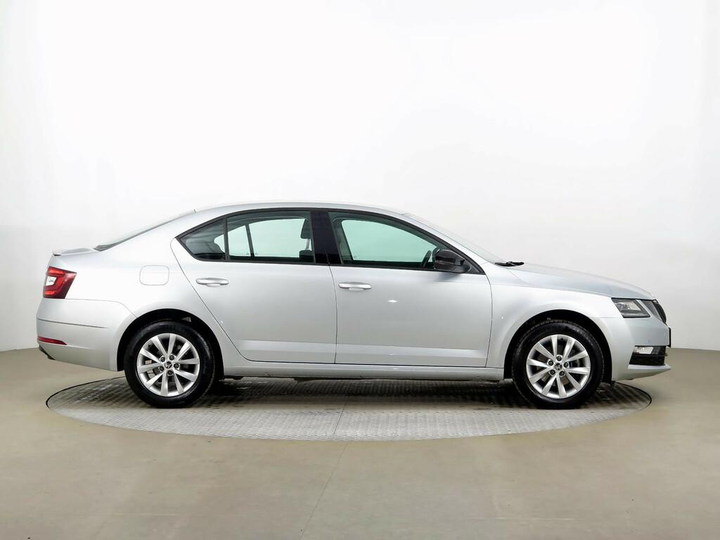 Skoda Octavia Style 1.5 TSI