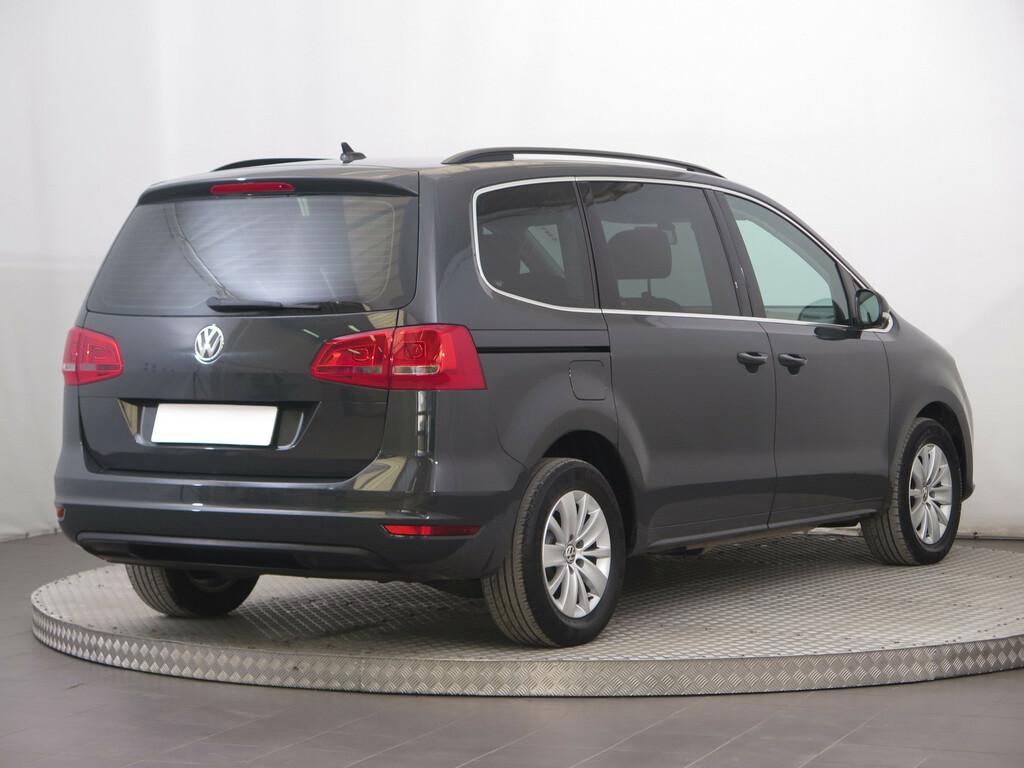VW Sharan  2.0 TDI BMT