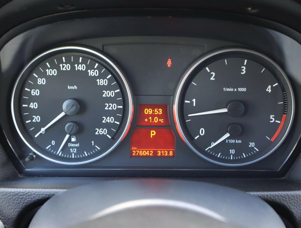 BMW 3  330 xd
