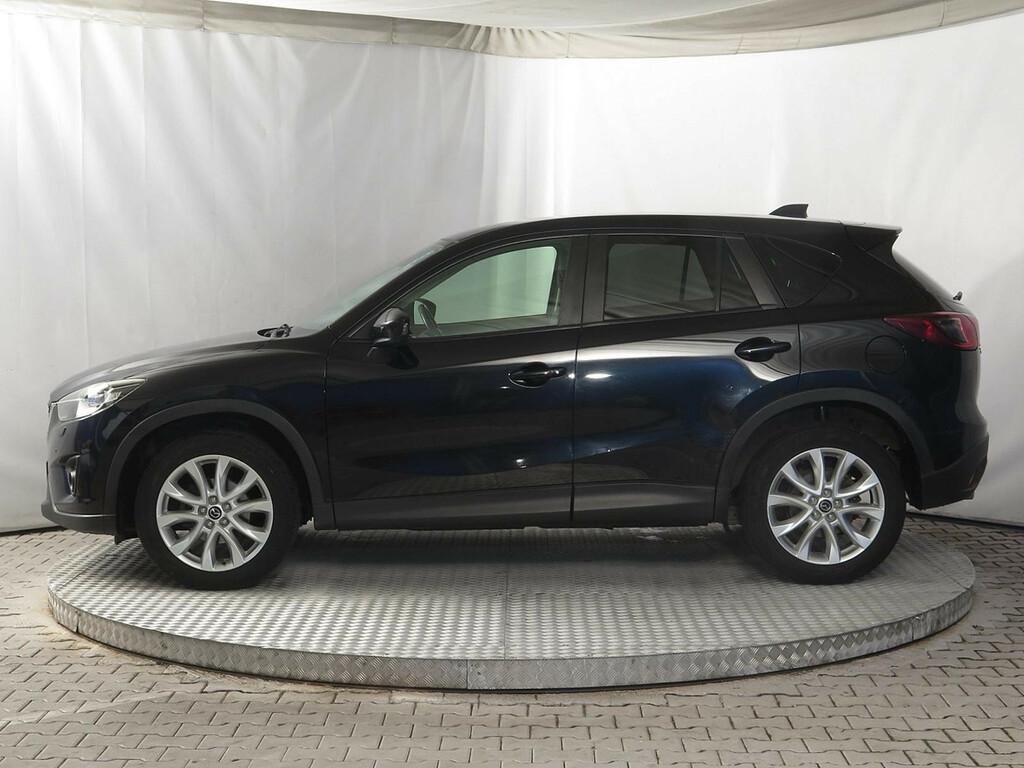 Mazda CX 5  2.2 D