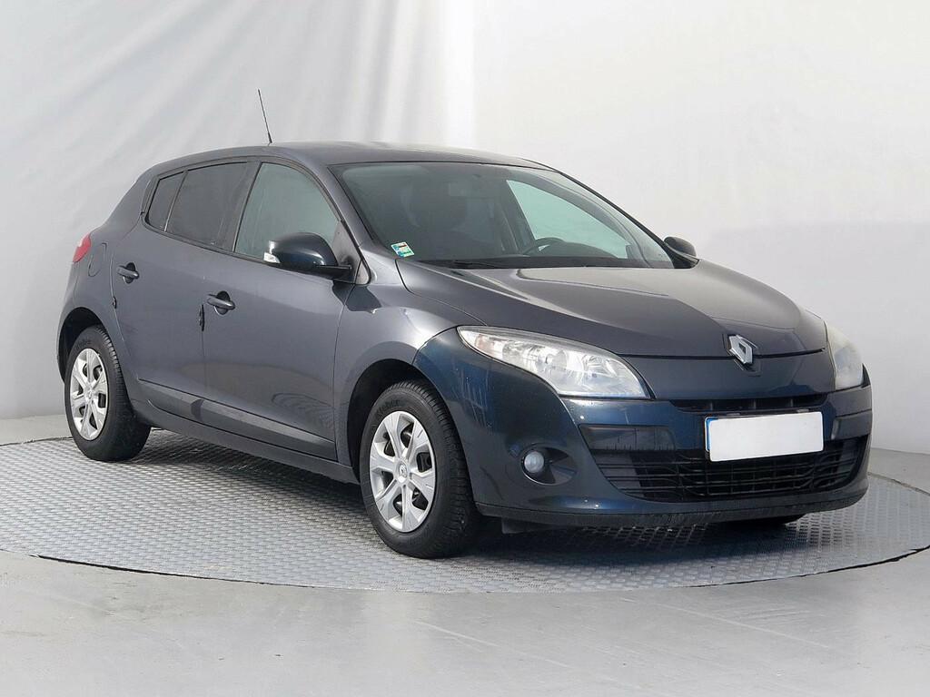 Renault Megane  1.6 16V