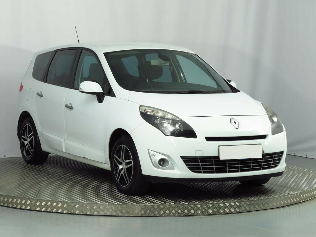 Renault Grand Scenic  1.5 dCi