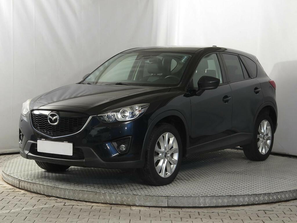 Mazda CX 5  2.2 D