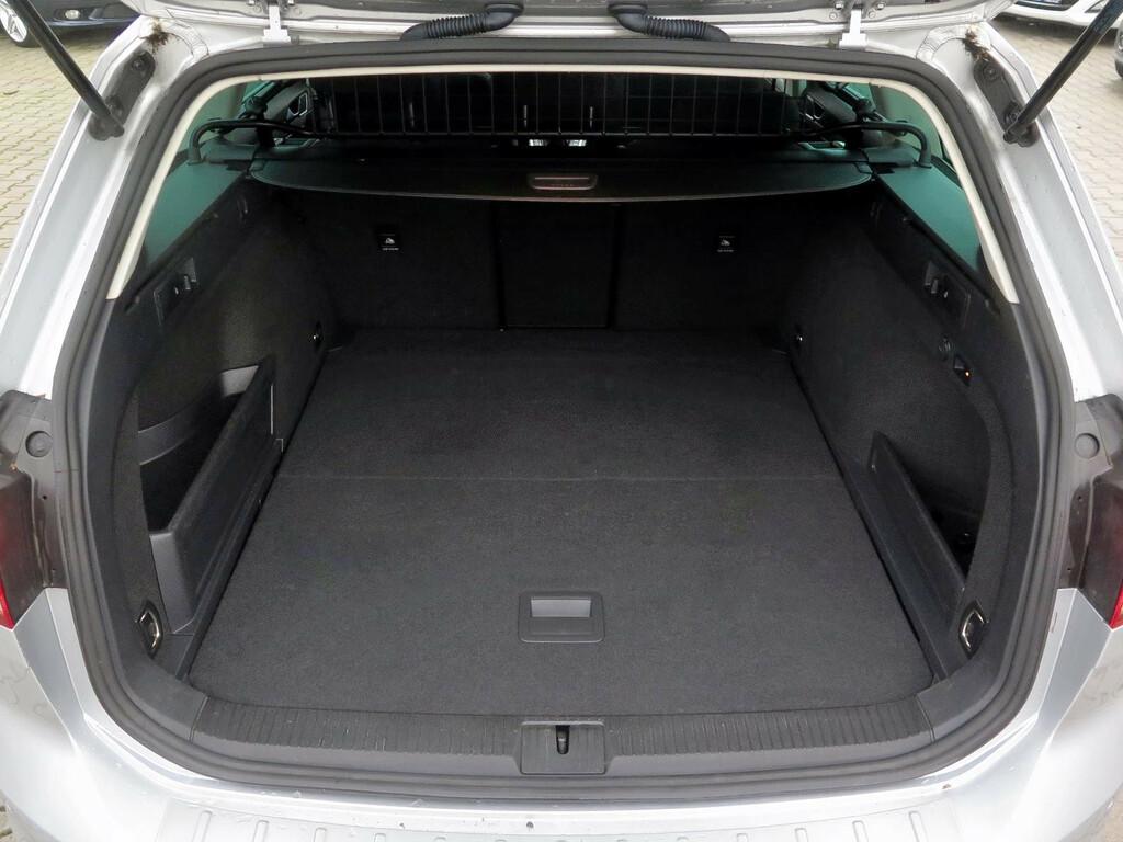 VW Passat Comfortline 2.0 TDI