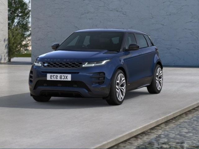 Land Rover Range Rover Evoque D200 R-DYNAMIC SE AWD AUT