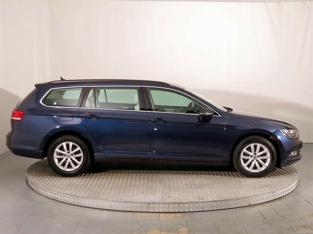 VW Passat  1.6 TDI