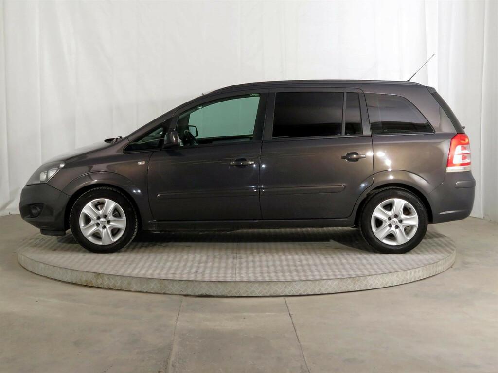 Opel Zafira  1.7 CDTI