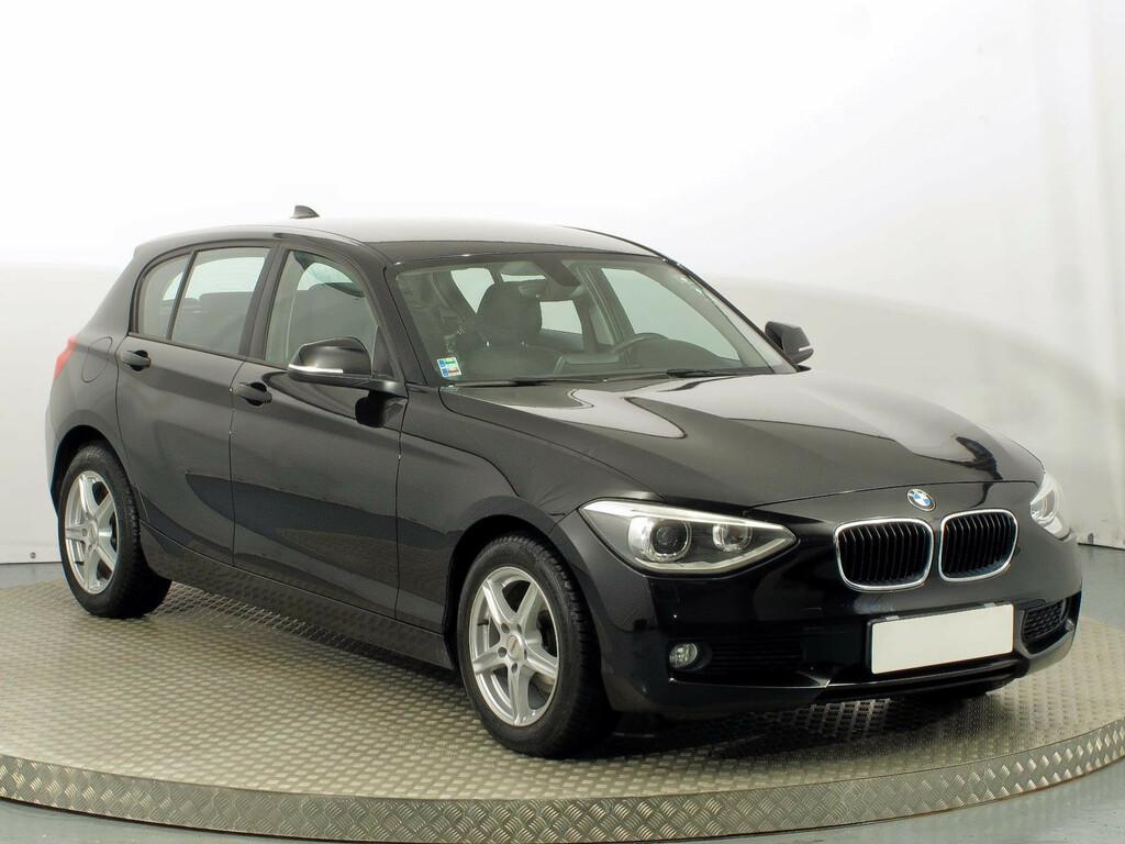 BMW 1  116 i