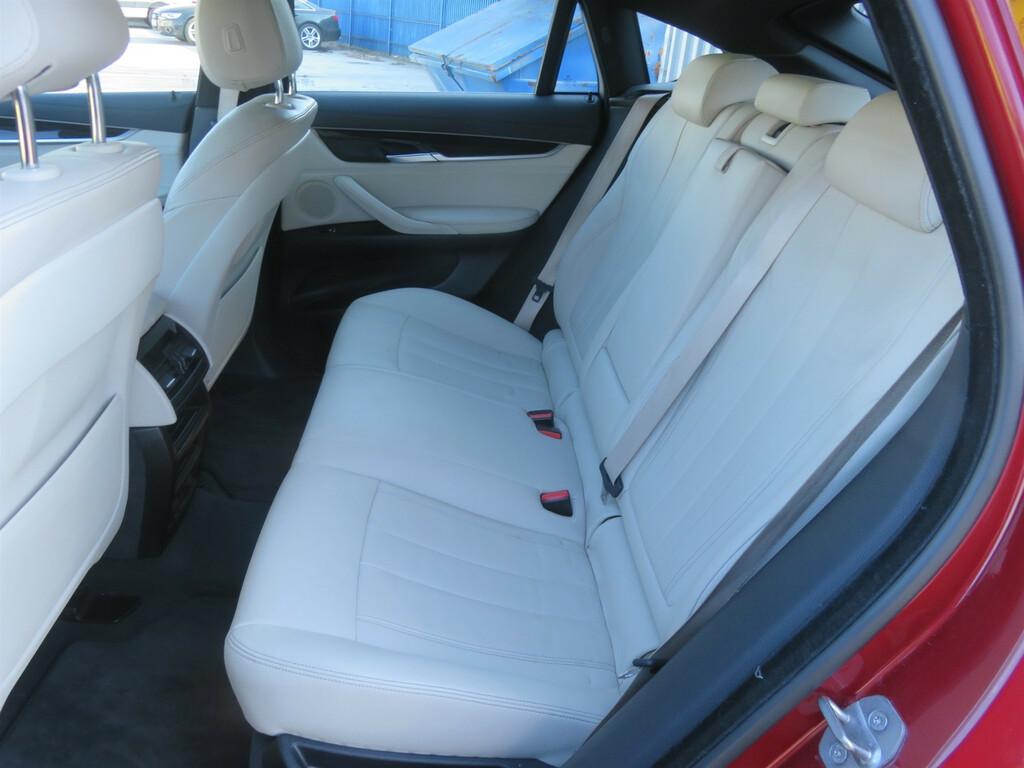 BMW X6  xDrive30d