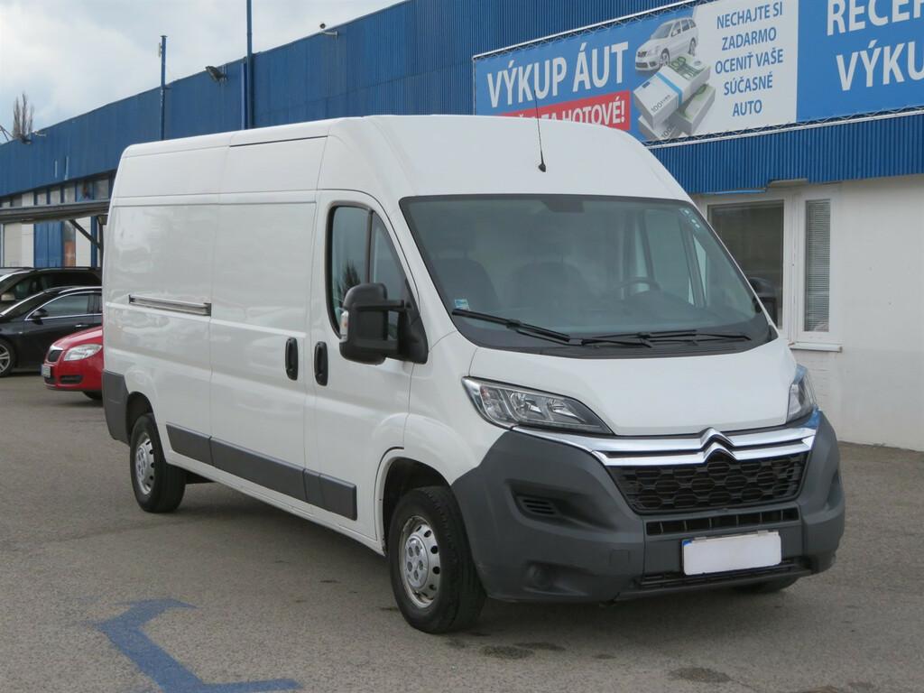 Citroen Jumper  2.2 HDi