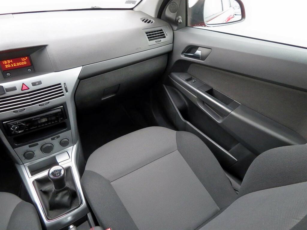 Opel Astra  1.4 16V