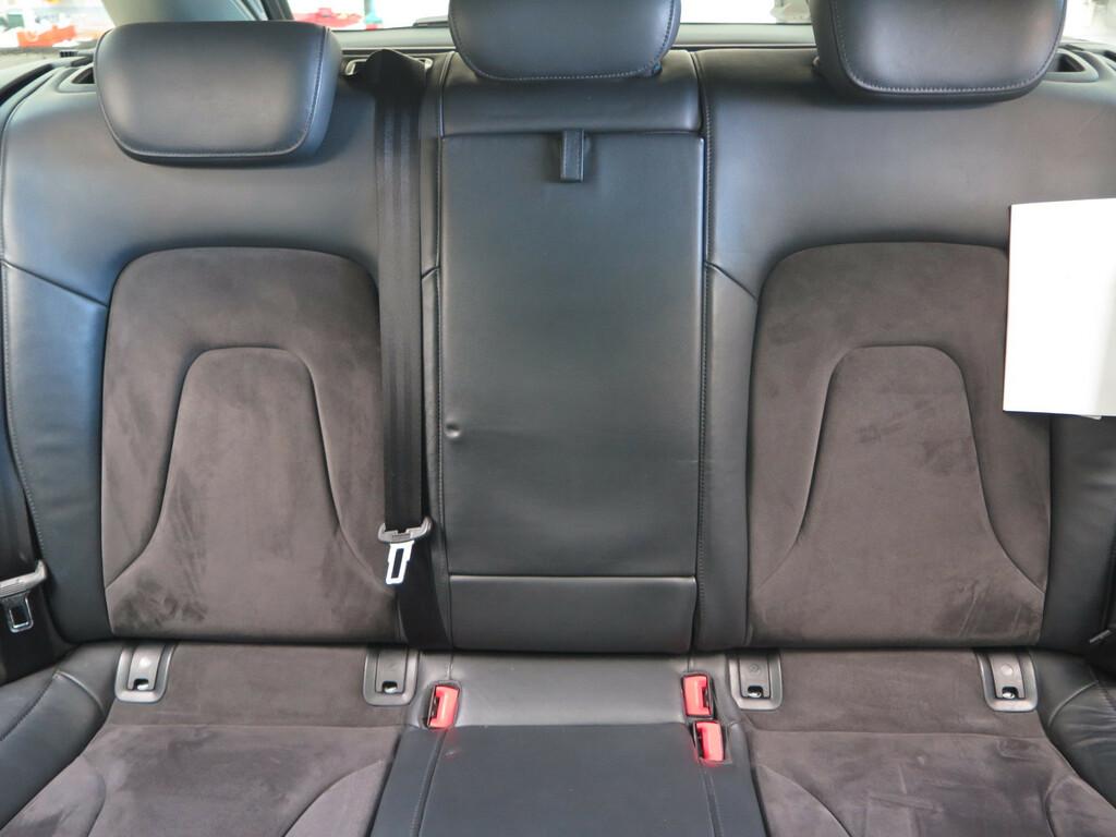 Audi A4  3.0 TDI