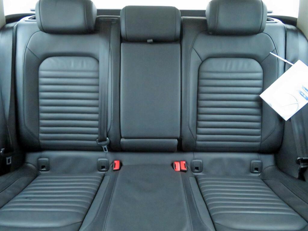 VW Passat  1.6 TDI
