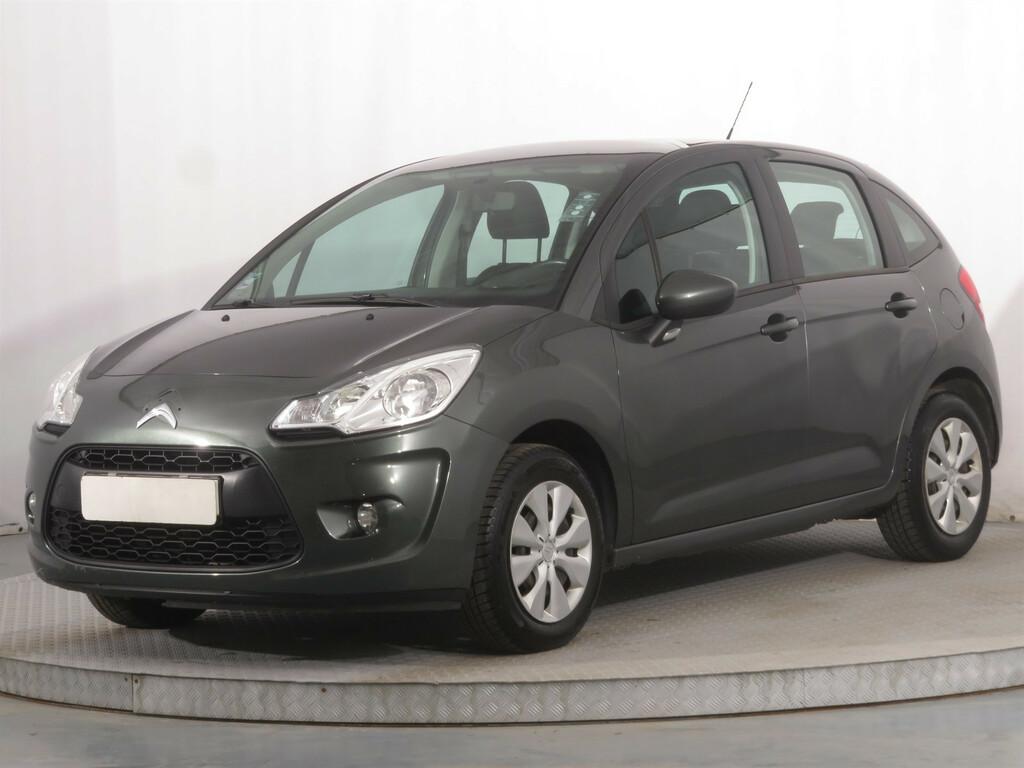 Citroen C3  1.4 VTI