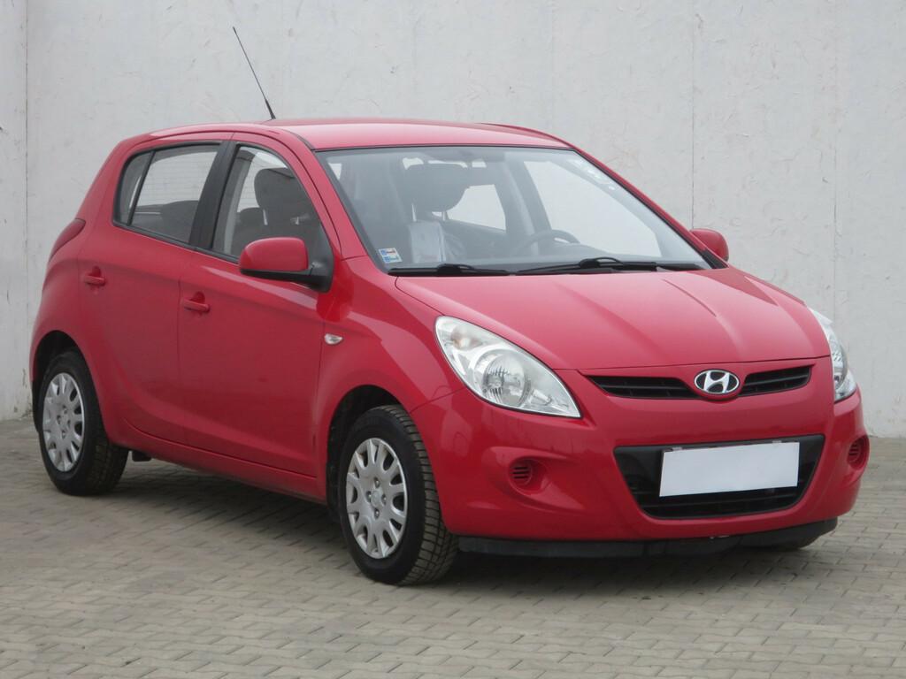 Hyundai i20  1.2