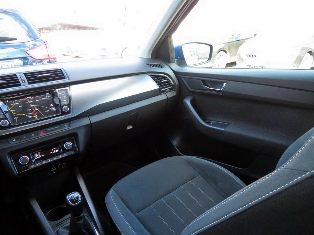 Skoda Fabia Style 1.0 TSI