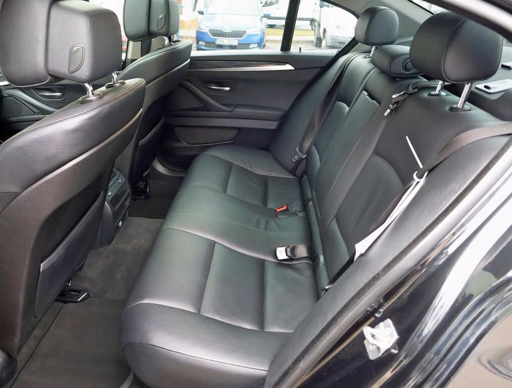 BMW 5  530 d