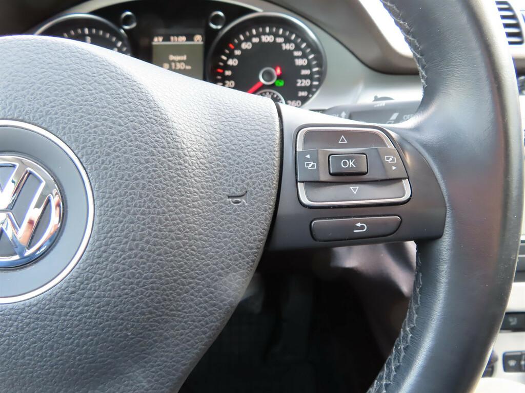 VW Passat  2.0 TDI