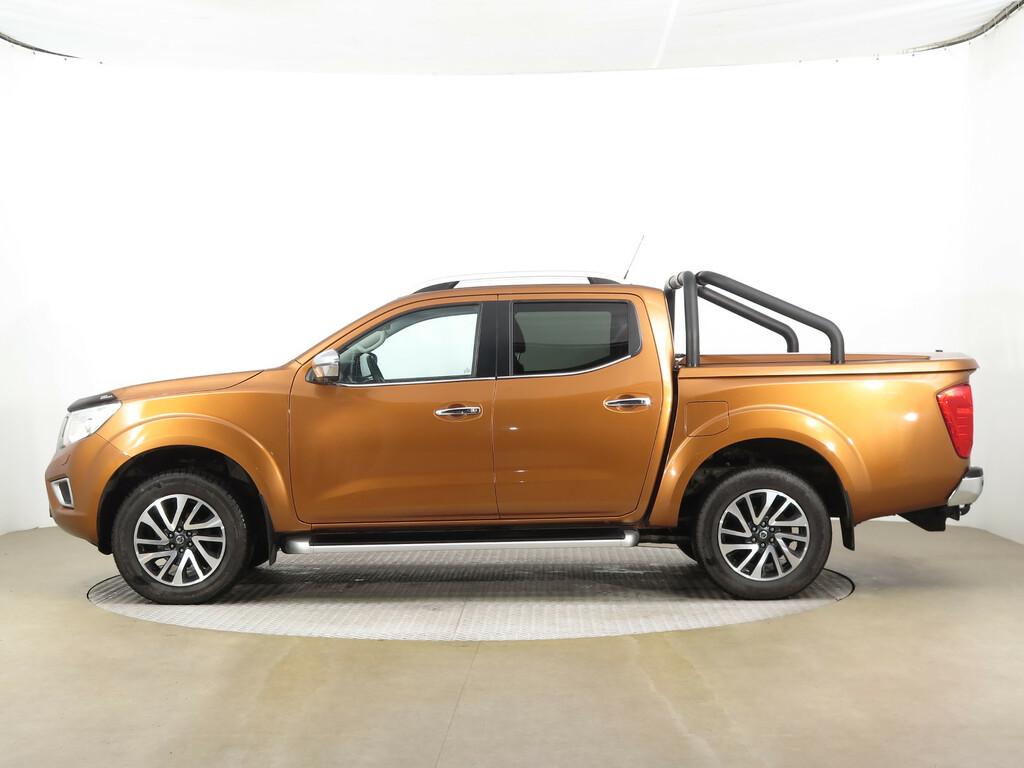 Nissan Navara  2.3 dCi