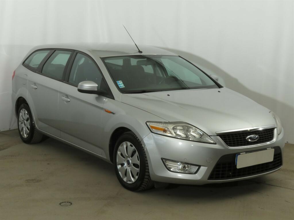 Ford Mondeo  1.8 TDCi