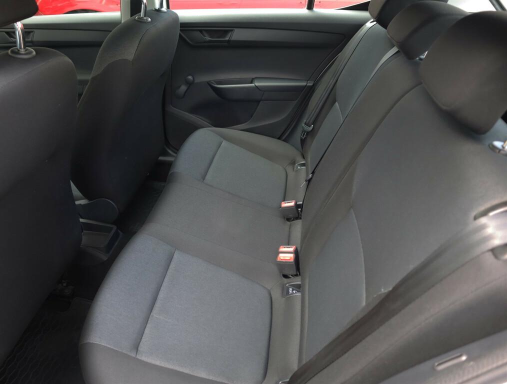 Skoda Fabia Active 1.0