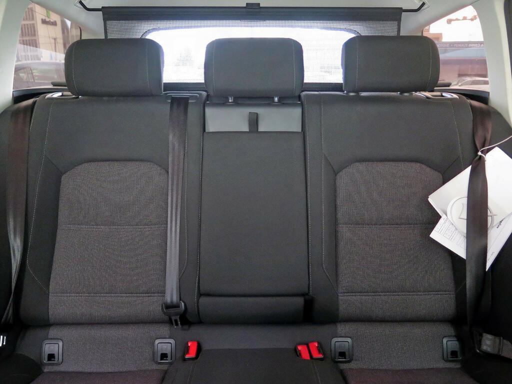 VW Passat Comfortline 2.0 TDI