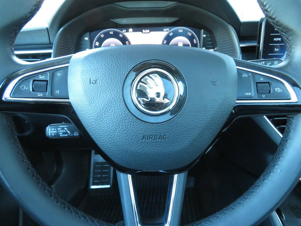 Skoda Scala  1.5 TSI