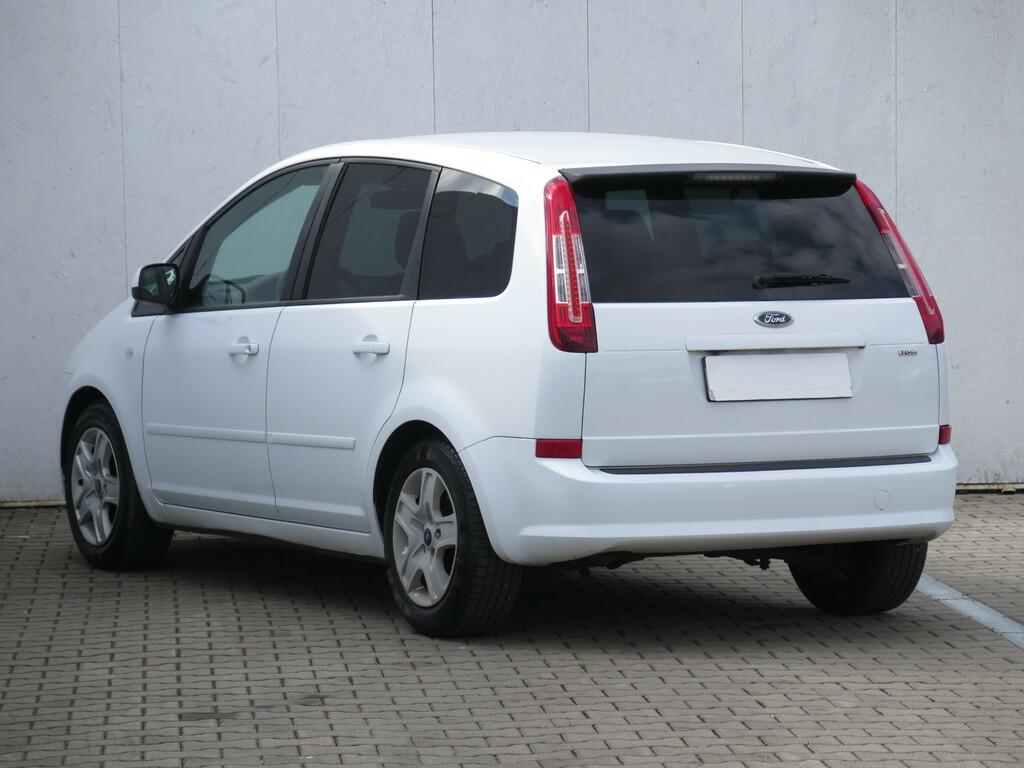 Ford Focus C-Max  1.6 TDCi