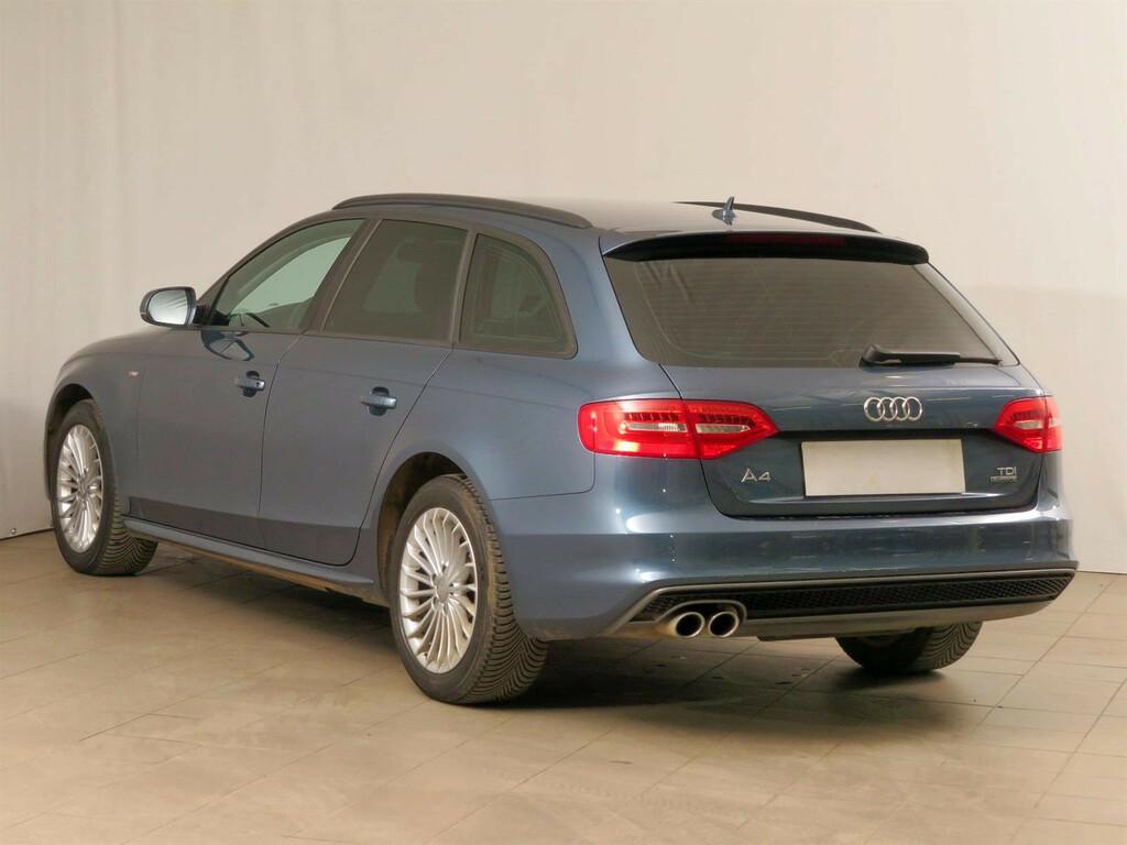 Audi A4  2.0 TDI