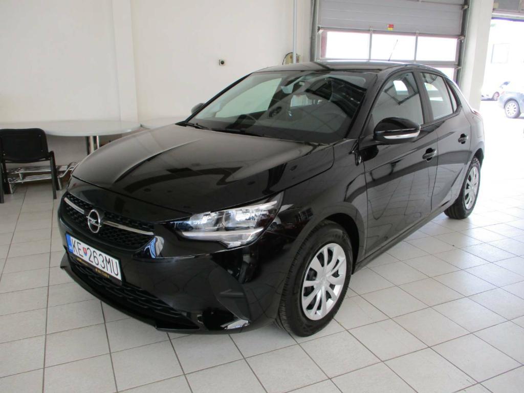 Opel Corsa 1.2 S&S Elegance