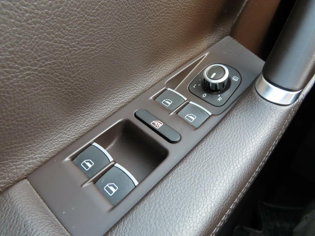 VW Passat  2.0 TDI