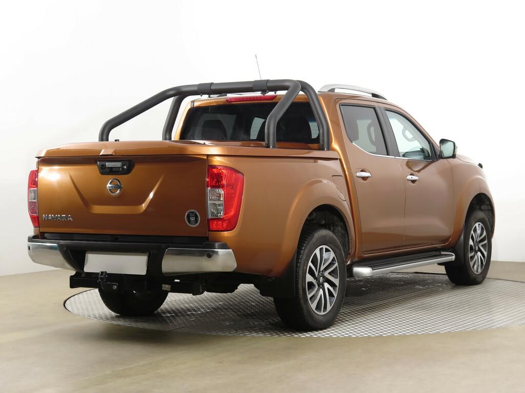 Nissan Navara  2.3 dCi