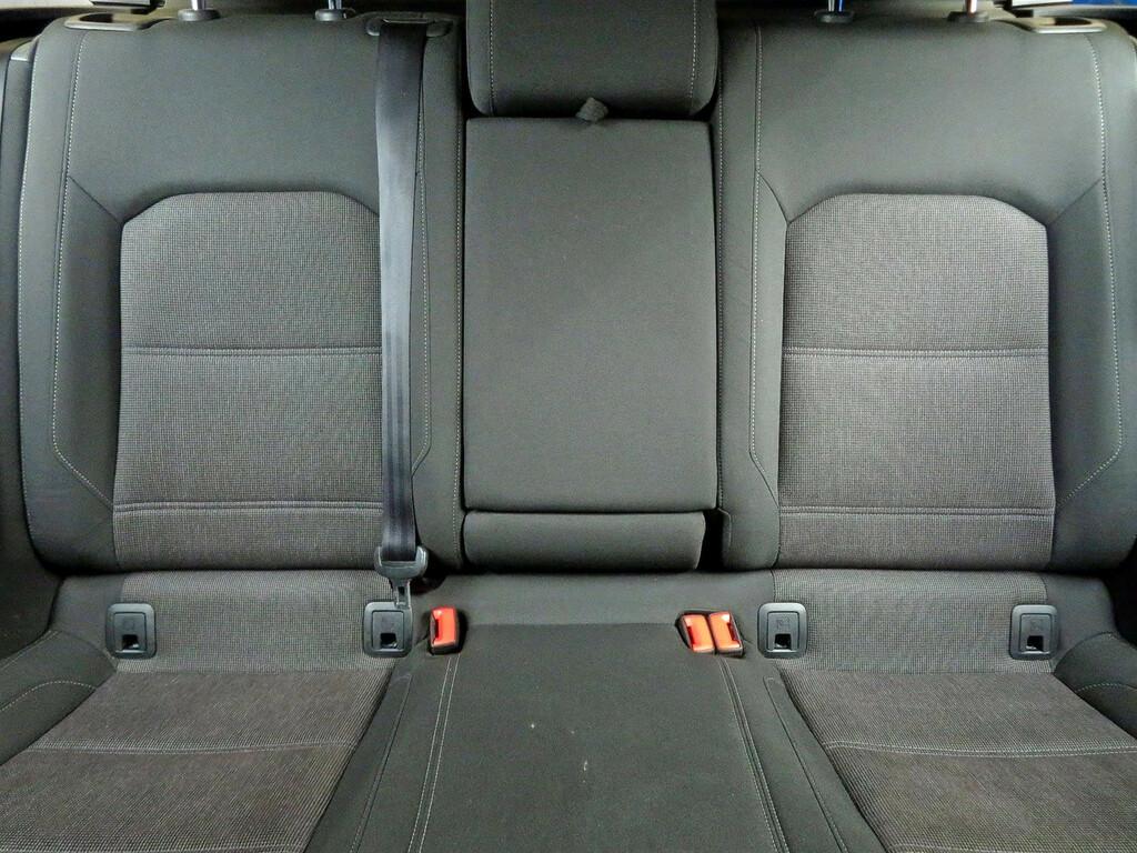 VW Passat Comfortline 2.0 TDI