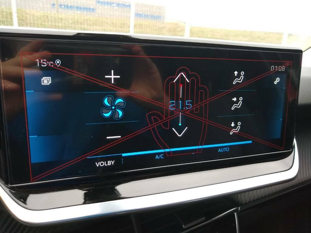 Peugeot 2008 1.2 PureTech 130 Allure Pack