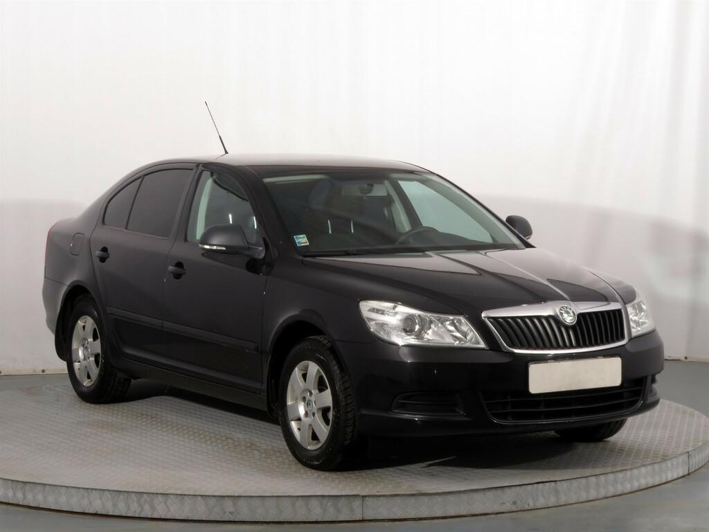 Skoda Octavia  1.6