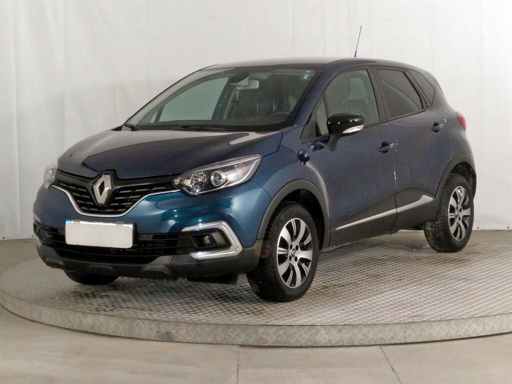 Renault Captur  0.9 TCe