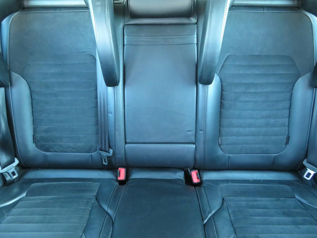 VW Passat  2.0 TDI