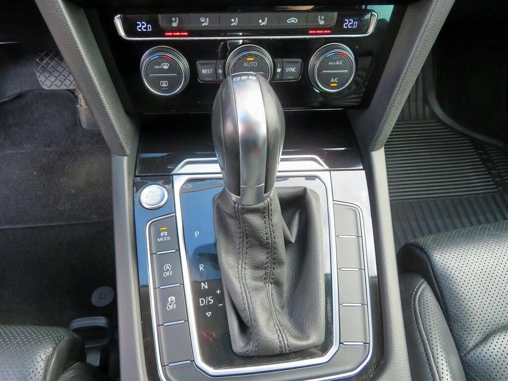VW Passat  2.0 BiTDI
