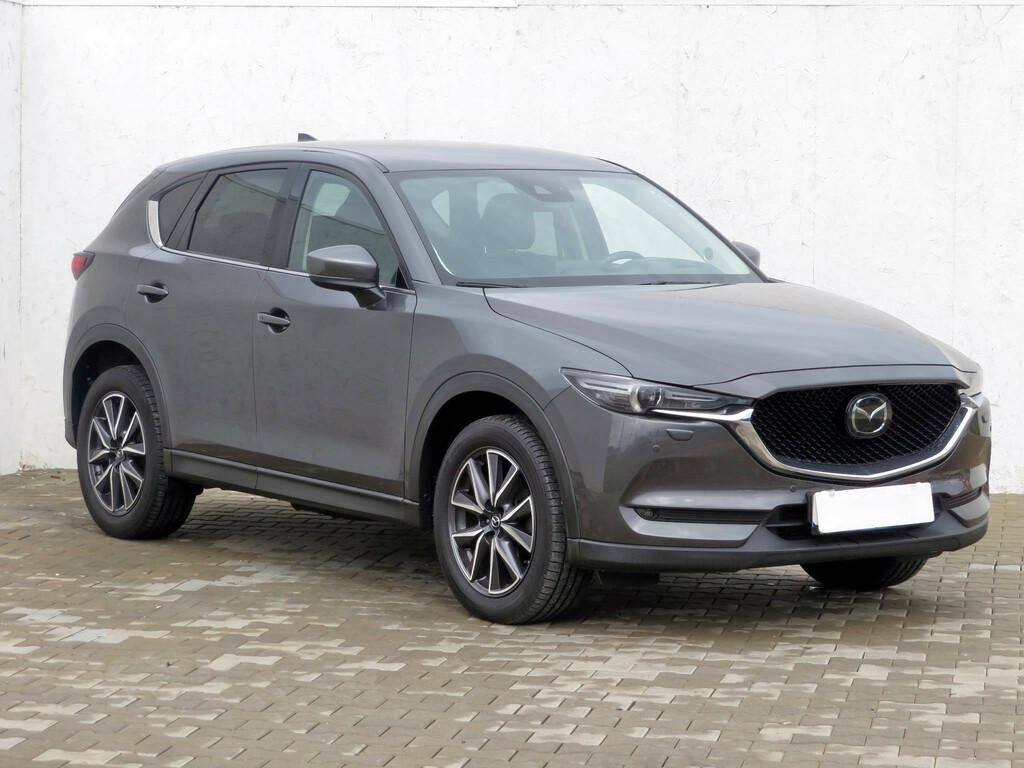 Mazda CX 5  2.2 D