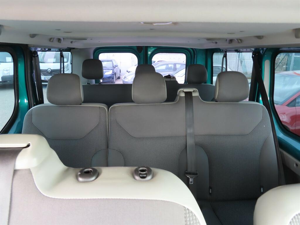 Opel Vivaro  2.0 CDTi